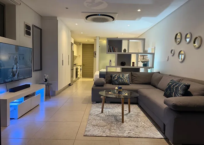 Sibaya Oceans Cosy Apartments