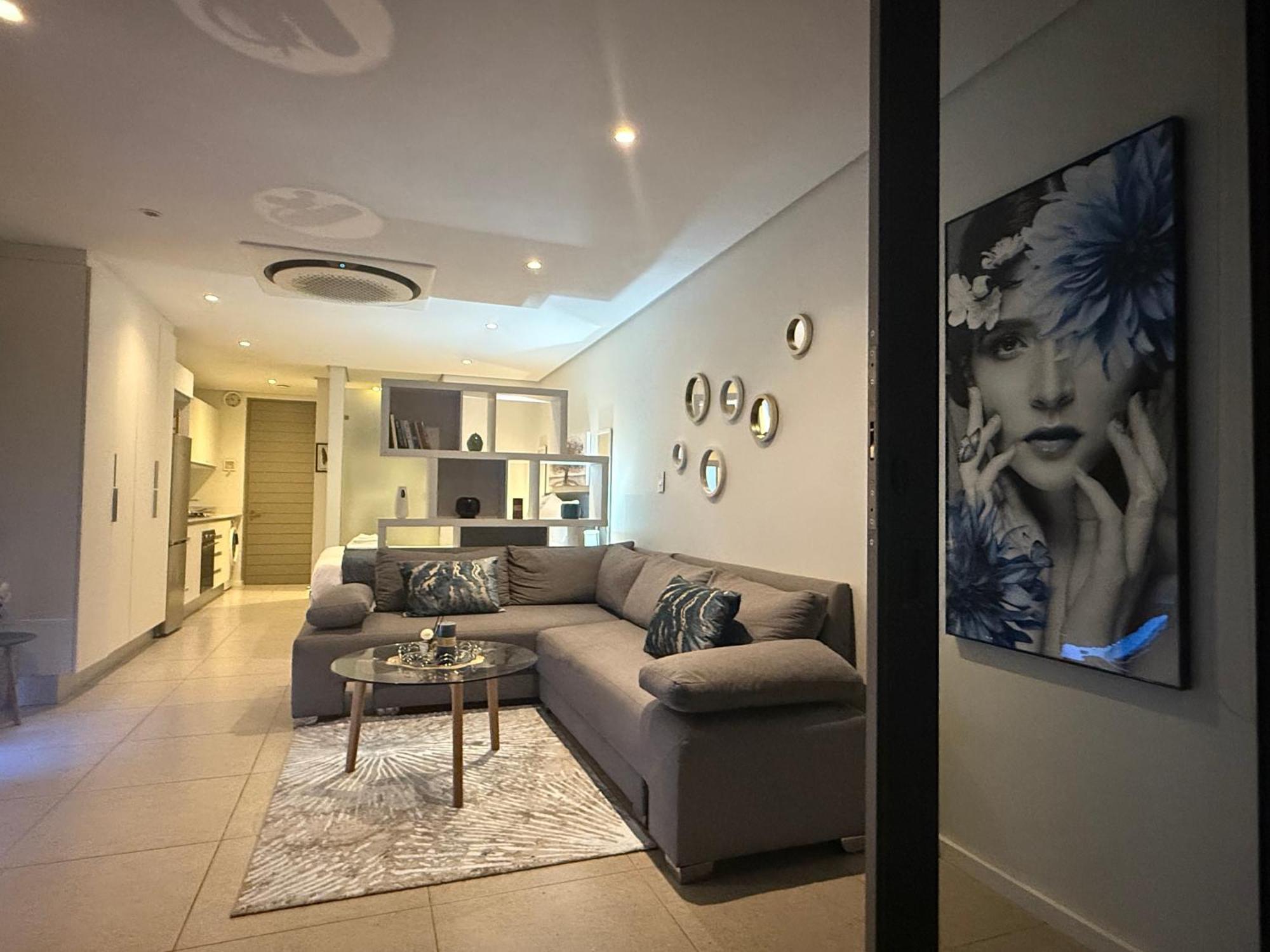 Sibaya Oceans Cosy Umhlanga