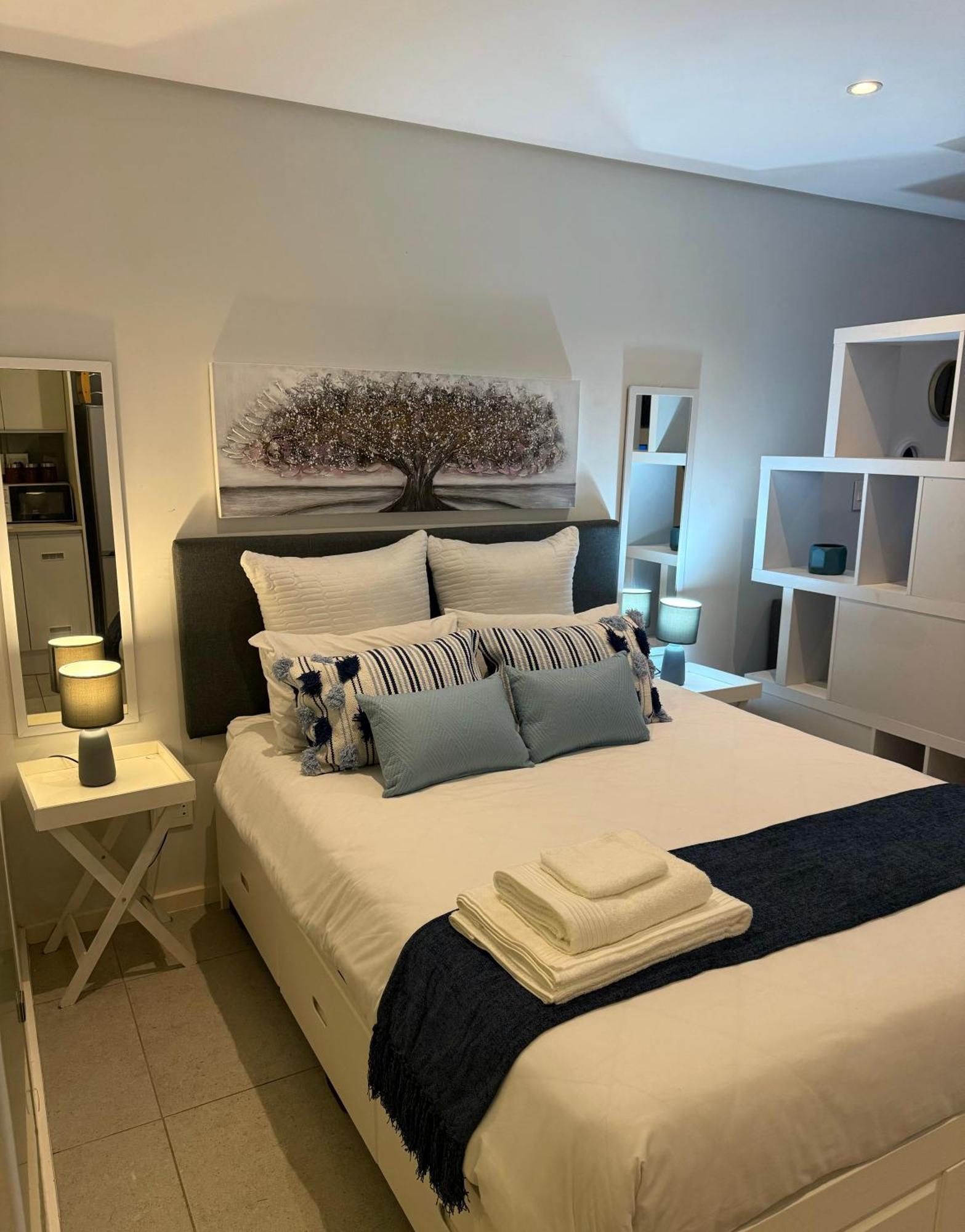 Sibaya Oceans Cosy