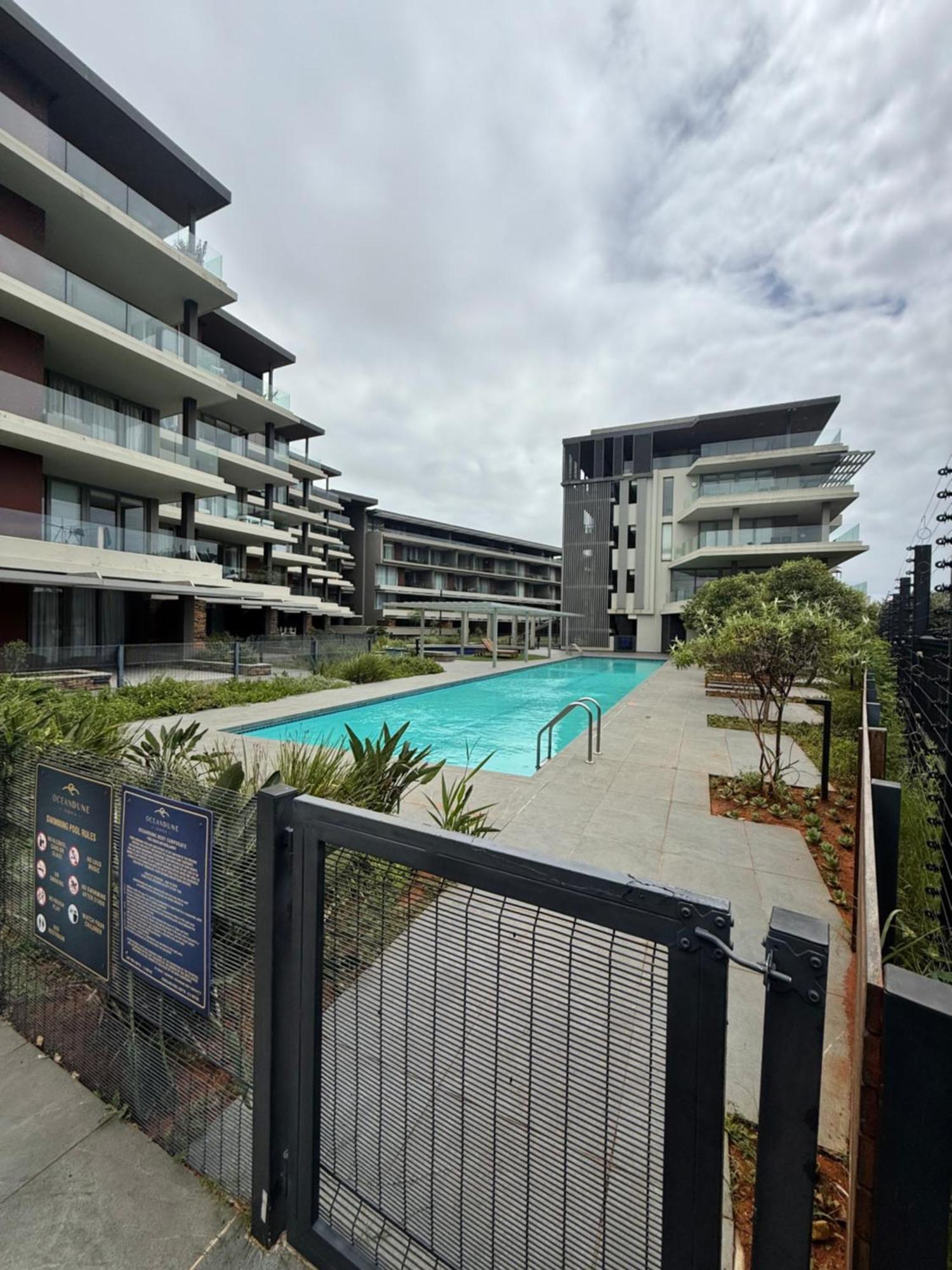 Sibaya Oceans Cosy Apartment Umhlanga