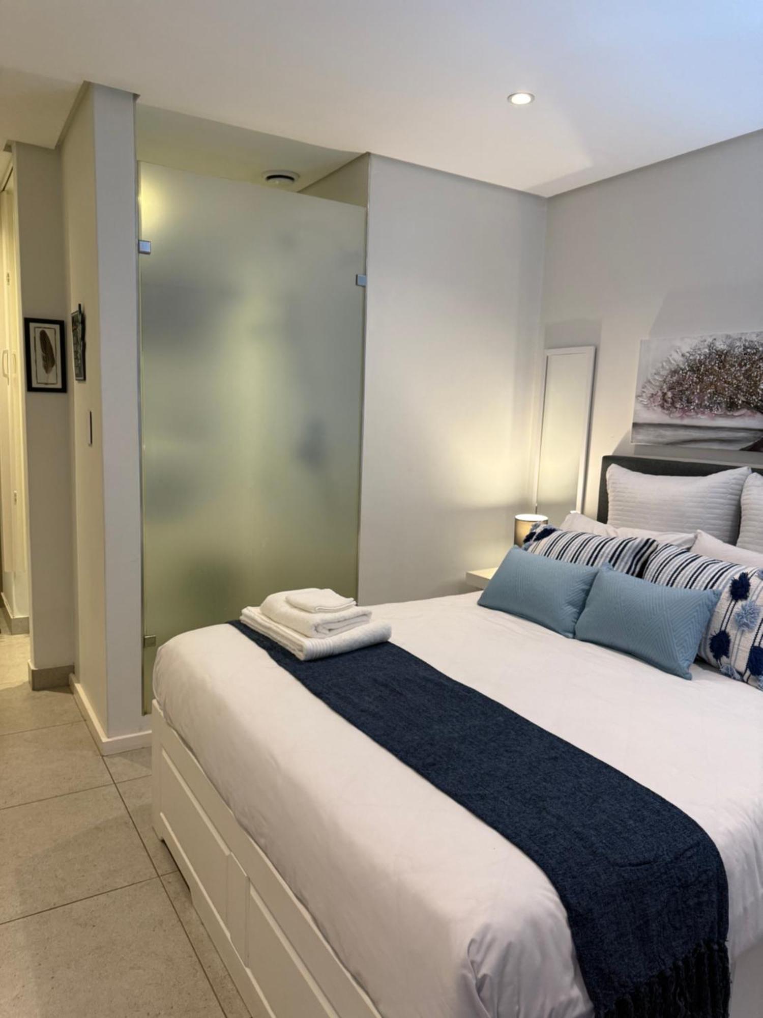 Sibaya Oceans Cosy Apartment *