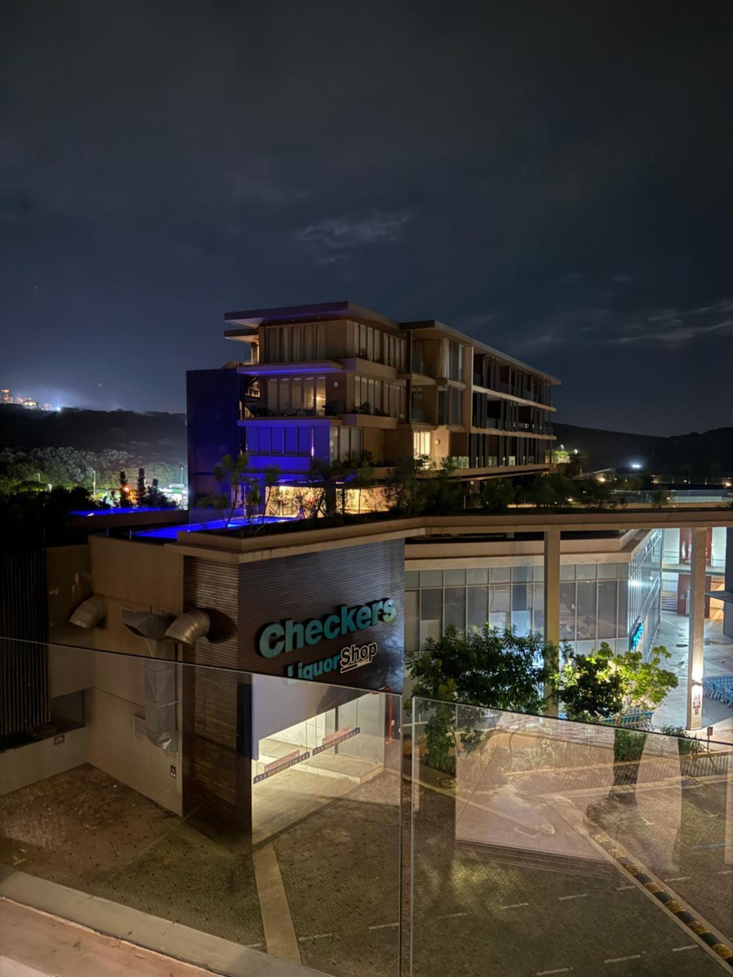 Apartment Sibaya Oceans Cosy