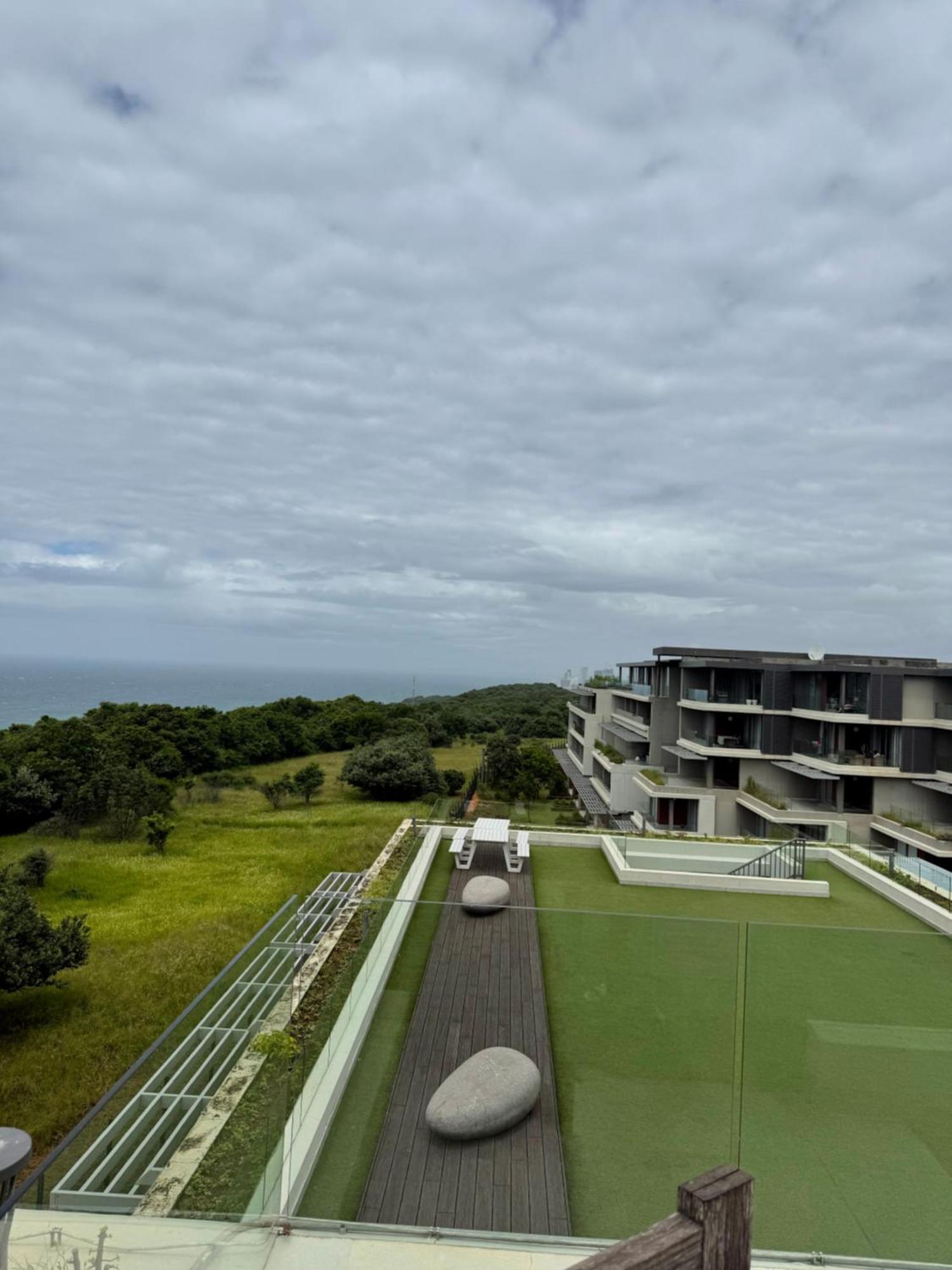 Apartment Sibaya Oceans Cosy