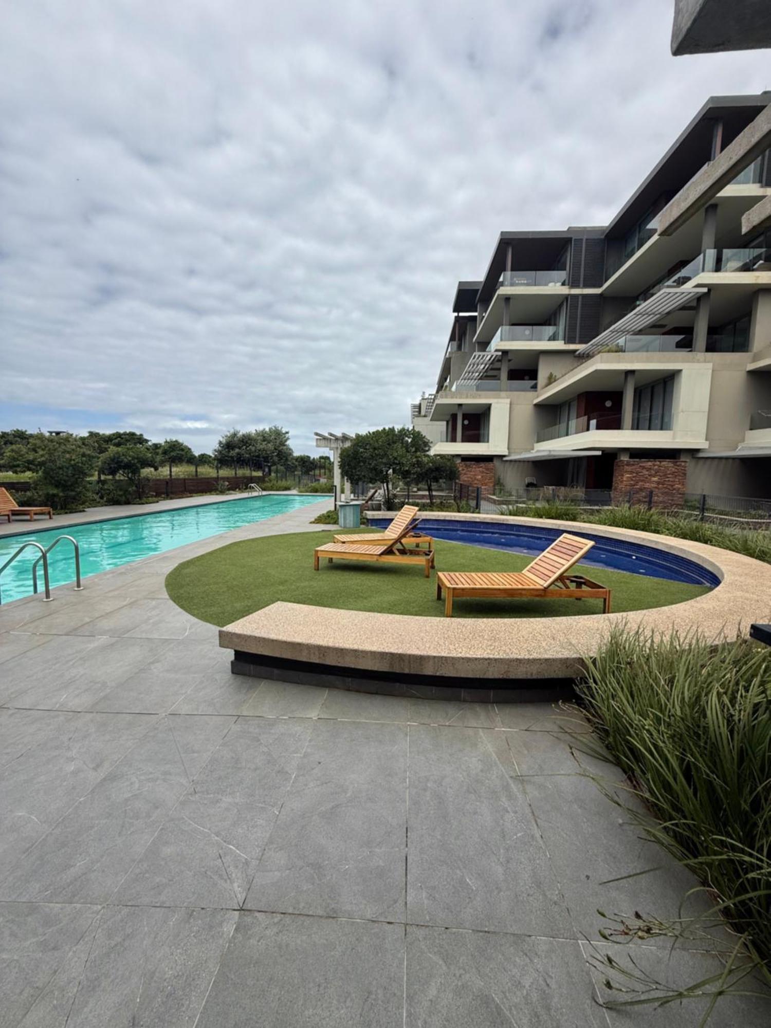 Apartment Sibaya Oceans Cosy Umhlanga