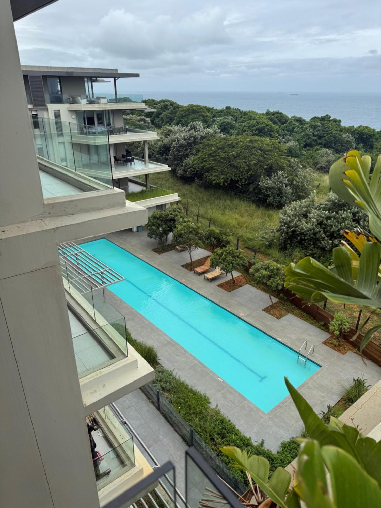 Sibaya Oceans Cosy * Umhlanga